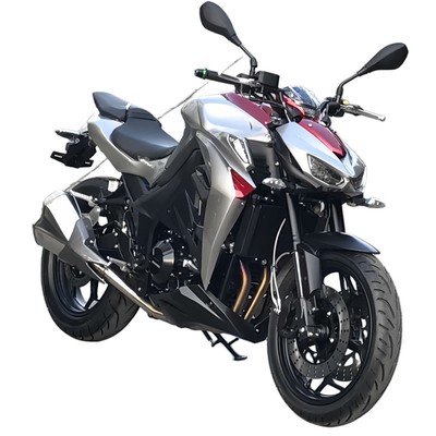 Racing adult motorcycle fuel 400cc large displacement large fuel tank super long life fuel motorcycle speed