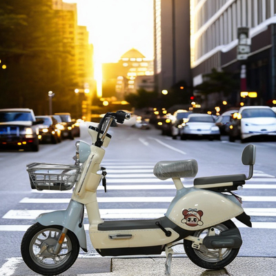 BEST High Speed  Custom 200W 1000w Moto Bike Motorcycle CKD Cheap Price electric moped Electric Scooters motorcycles for adults