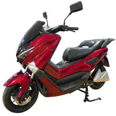 CKD SKD low price fast moped 2000W 80KM/H high power electric motorcycle
