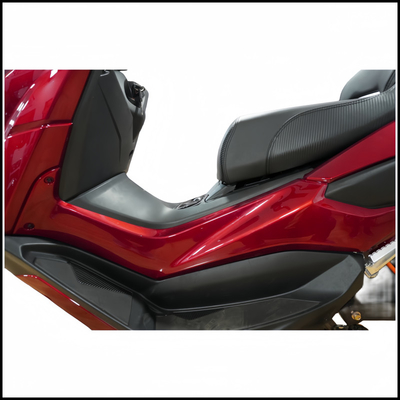 CKD SKD low price fast moped 2000W 80KM/H high power electric motorcycle