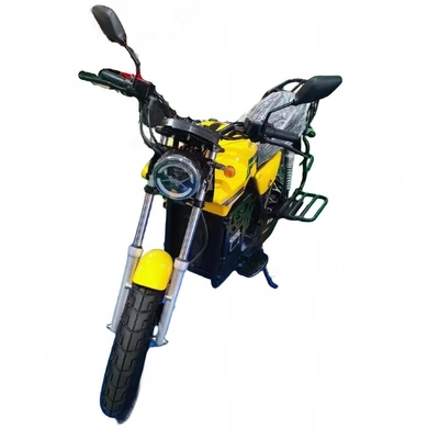 HH-FY Two-wheeled electric motorcycle Mountain dirt bike