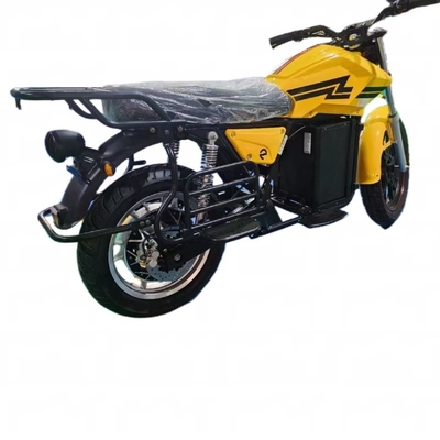 HH-FY Two-wheeled electric motorcycle Mountain dirt bike