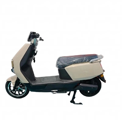 Foreign Trade Long Endurance Big Pedal Electric Motorcycle T10 High Speed Two-wheel Electric Moped High Power Electric M
