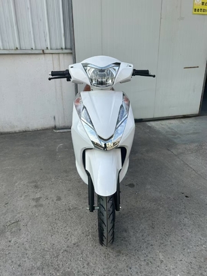 Southeast Asia high-speed electric vehicle delivery special electric vehicle modified high-speed electric motorcycle CKDSKD supplier