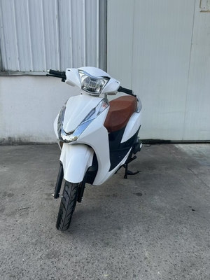 Southeast Asia high-speed electric vehicle delivery special electric vehicle modified high-speed electric motorcycle CKDSKD supplier